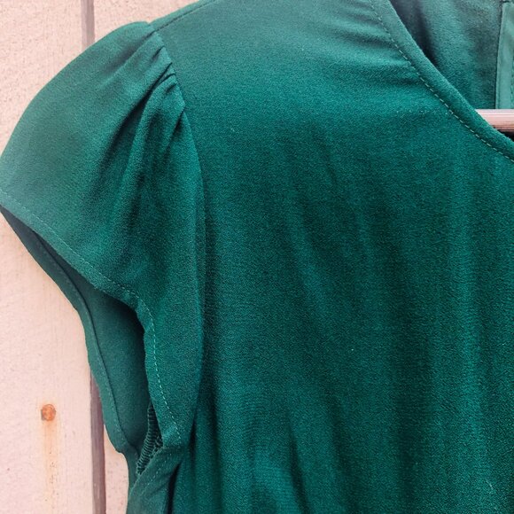 REFORMATION Mayer Jumpsuit (4) NWOT - Picture 5 of 12